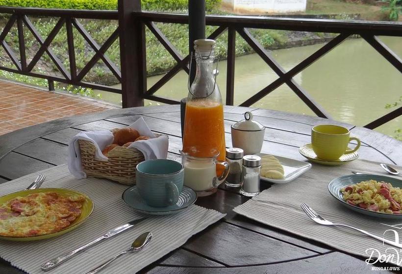 Hotel Hacienda Don Vicente | Tarapoto | San Martín | Perú 6