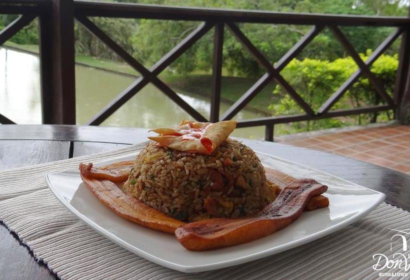 Hotel Hacienda Don Vicente | Tarapoto | San Martín | Perú 7