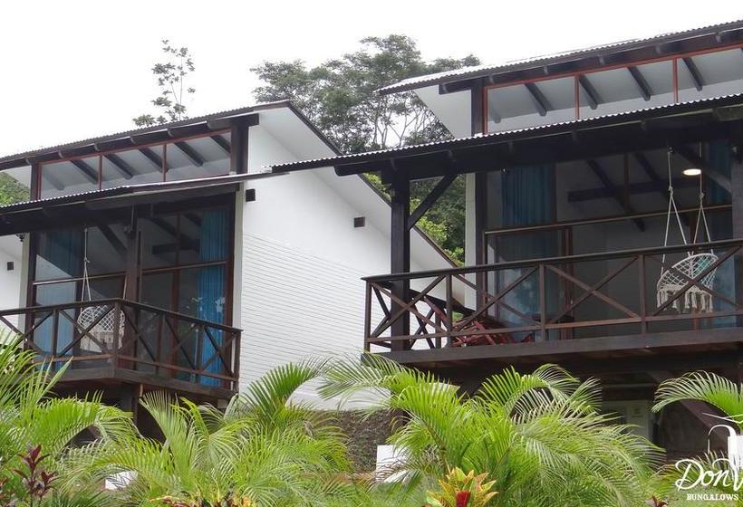Hotel Hacienda Don Vicente | Tarapoto | San Martín | Perú 8