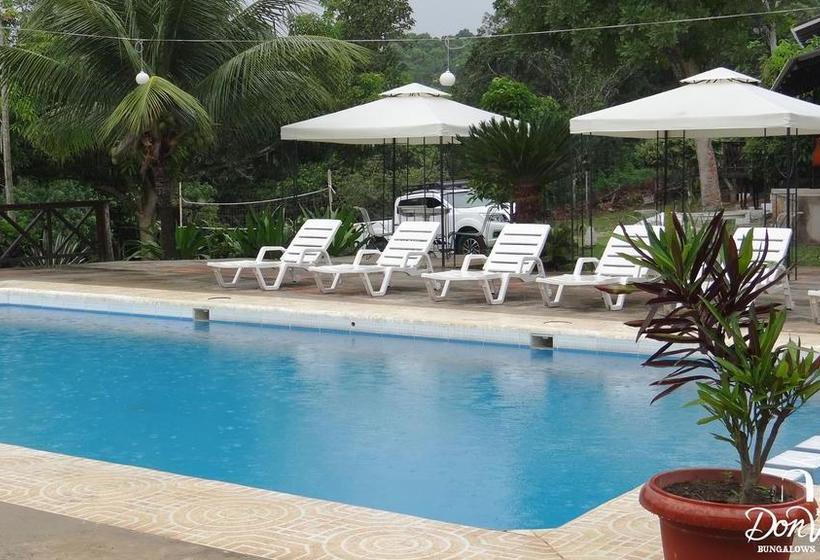 Hotel Hacienda Don Vicente | Tarapoto | San Martín | Perú 9