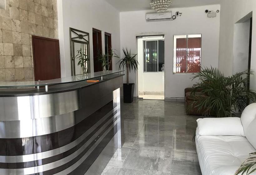 Hotel Tumpis | Tumbes | Tumbes | Perú