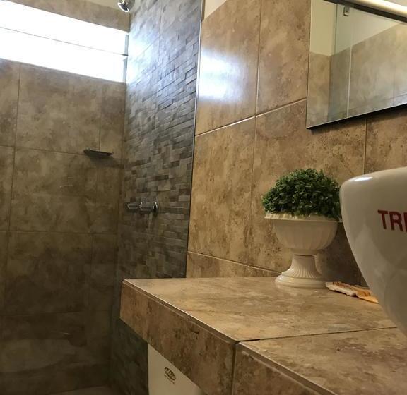 Hotel Tumpis | Tumbes | Tumbes | Perú 10