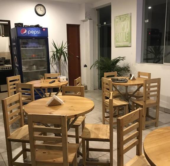 Hotel Tumpis | Tumbes | Tumbes | Perú 11