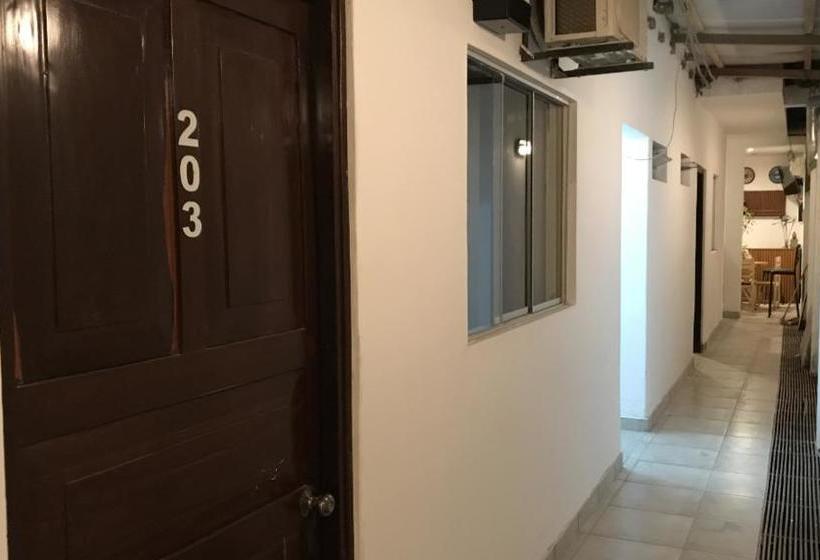 Hotel Tumpis | Tumbes | Tumbes | Perú 12