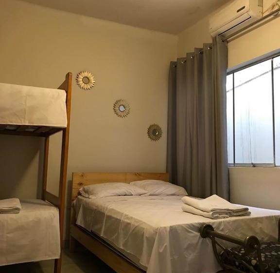 Hotel Tumpis | Tumbes | Tumbes | Perú 3