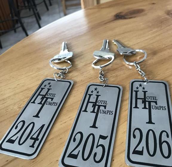 Hotel Tumpis | Tumbes | Tumbes | Perú 5