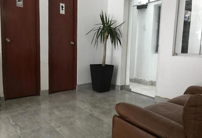 Hotel Tumpis | Tumbes | Tumbes | Perú 6