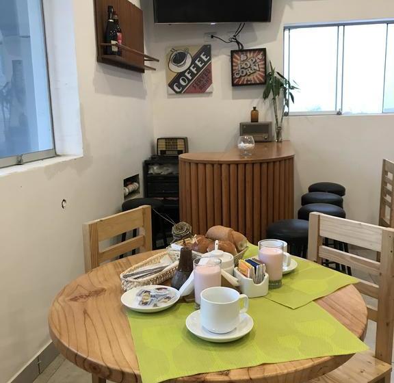 Hotel Tumpis | Tumbes | Tumbes | Perú 7