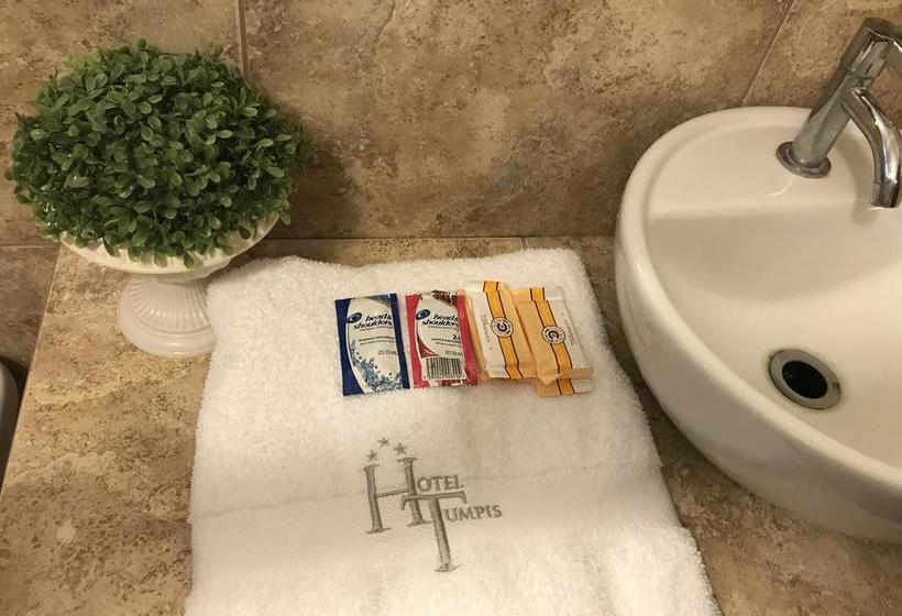 Hotel Tumpis | Tumbes | Tumbes | Perú 8