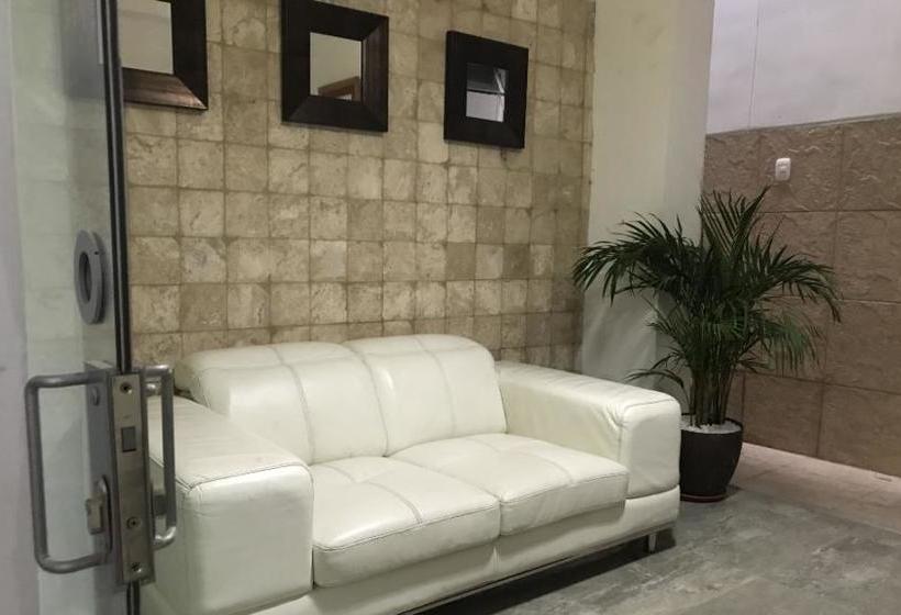 Hotel Tumpis | Tumbes | Tumbes | Perú 9