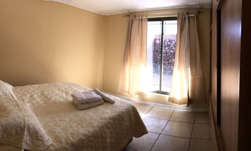 Pensión Wari Atacama San Pedro de Atacama