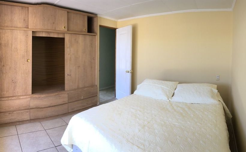 Pensión Wari Atacama | San Pedro de Atacama | Antofagasta | Chile 1