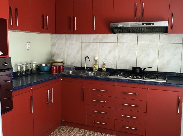 Pensión Wari Atacama | San Pedro de Atacama | Antofagasta | Chile 10