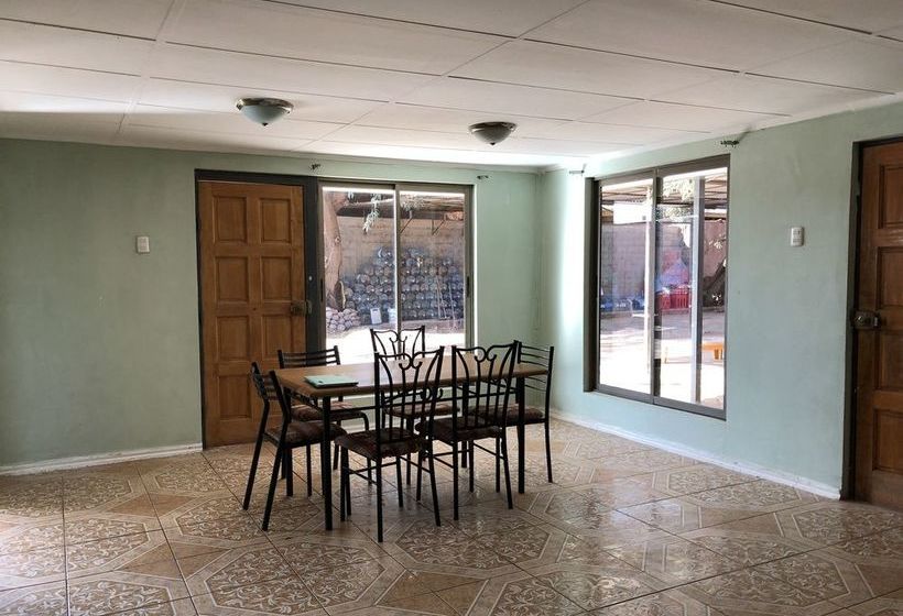 Pensión Wari Atacama | San Pedro de Atacama | Antofagasta | Chile 11