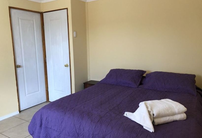 Pensión Wari Atacama | San Pedro de Atacama | Antofagasta | Chile 2