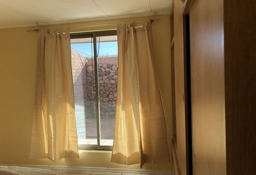 Pensión Wari Atacama | San Pedro de Atacama | Antofagasta | Chile 3