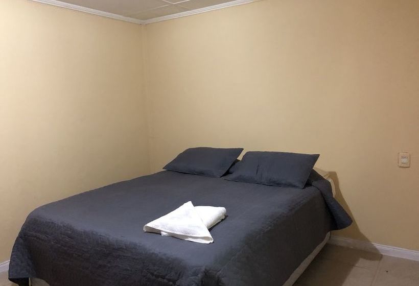 Pensión Wari Atacama | San Pedro de Atacama | Antofagasta | Chile 4