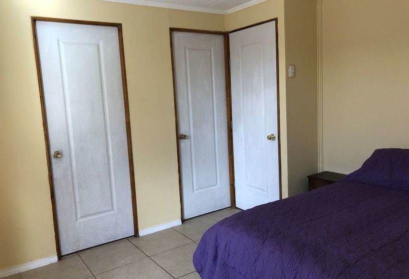 Pensión Wari Atacama | San Pedro de Atacama | Antofagasta | Chile 5