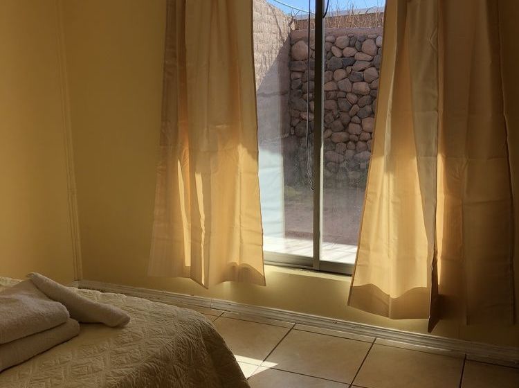 Pensión Wari Atacama | San Pedro de Atacama | Antofagasta | Chile 6