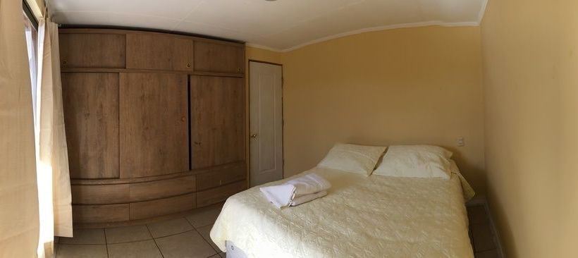 Pensión Wari Atacama | San Pedro de Atacama | Antofagasta | Chile 7