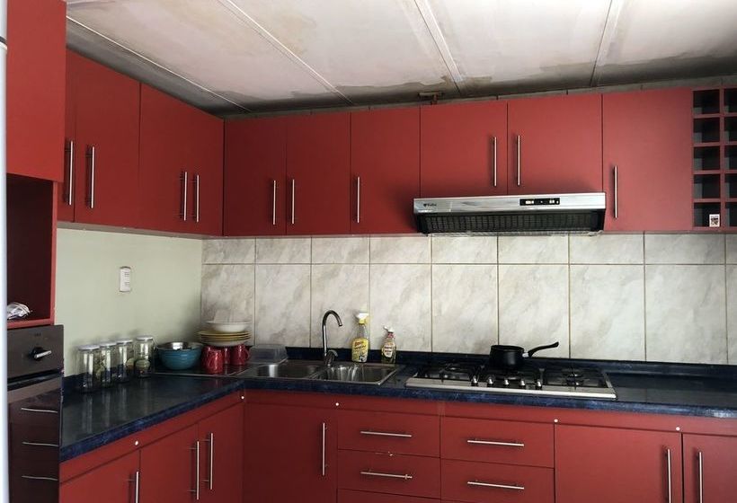 Pensión Wari Atacama | San Pedro de Atacama | Antofagasta | Chile 9