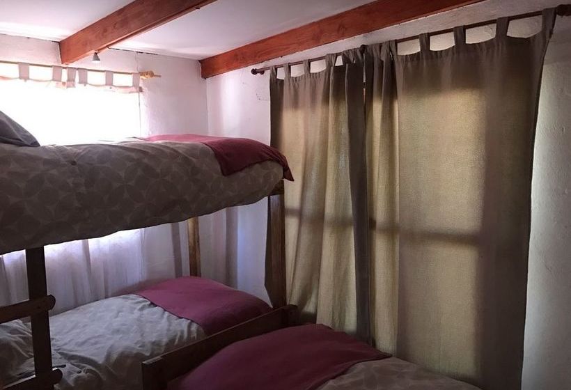 Hotel Lodge & Cabañas Rio Yaye