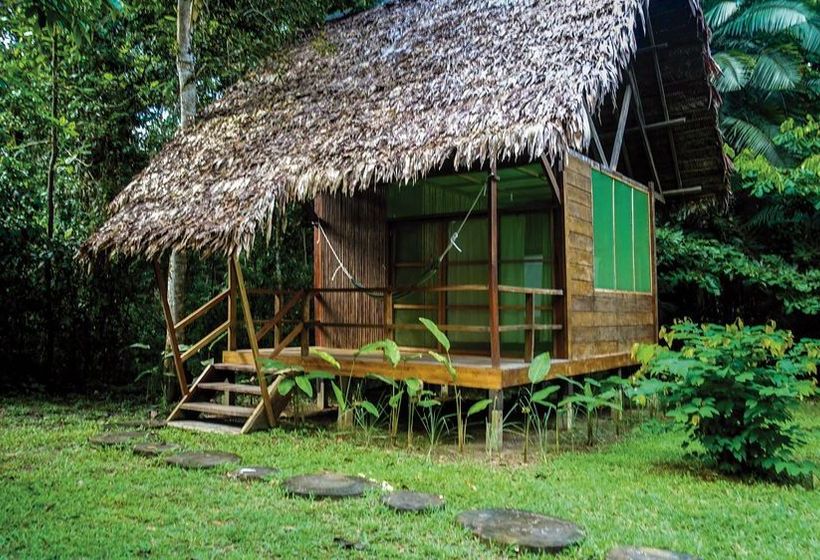 Hotel Amak Iquitos Ecolodge | Iquitos | Maynas | Perú 10