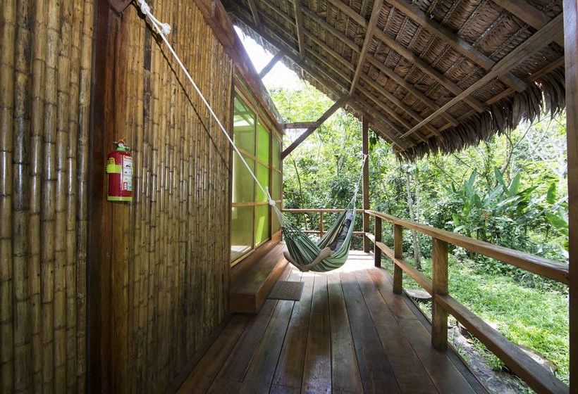 Hotel Amak Iquitos Ecolodge | Iquitos | Maynas | Perú 11