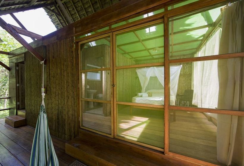 Hotel Amak Iquitos Ecolodge | Iquitos | Maynas | Perú 13