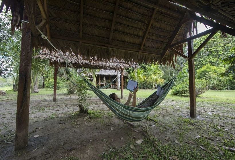 Hotel Amak Iquitos Ecolodge | Iquitos | Maynas | Perú 15