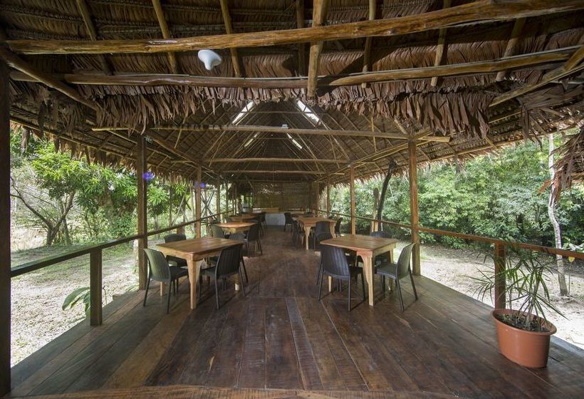 Hotel Amak Iquitos Ecolodge | Iquitos | Maynas | Perú 17