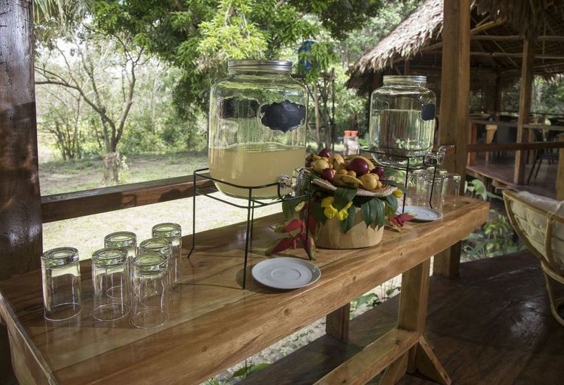 Hotel Amak Iquitos Ecolodge | Iquitos | Maynas | Perú 18