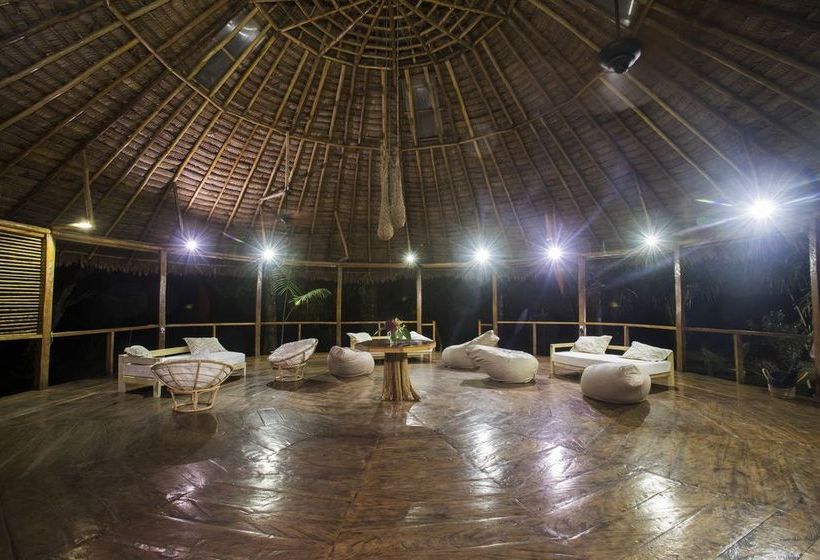 Hotel Amak Iquitos Ecolodge | Iquitos | Maynas | Perú 3