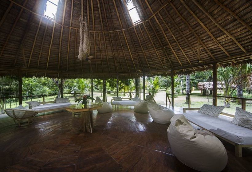 Hotel Amak Iquitos Ecolodge | Iquitos | Maynas | Perú 5