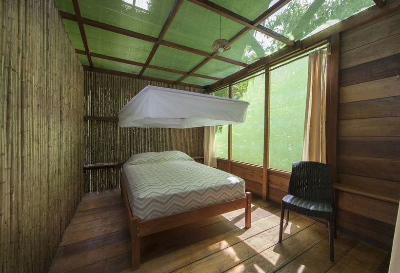 Hotel Amak Iquitos Ecolodge | Iquitos | Maynas | Perú 7