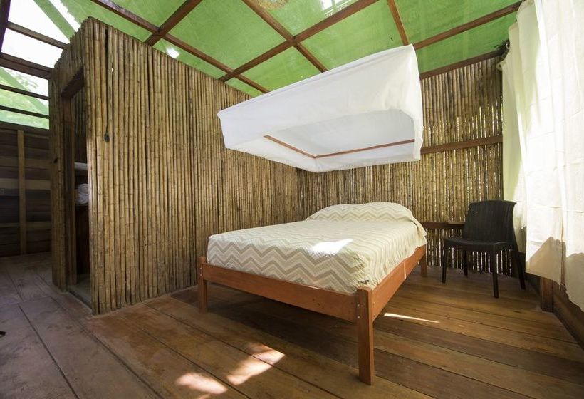 Hotel Amak Iquitos Ecolodge | Iquitos | Maynas | Perú 8