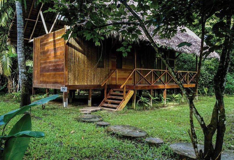 Hotel Amak Iquitos Ecolodge | Iquitos | Maynas | Perú 9