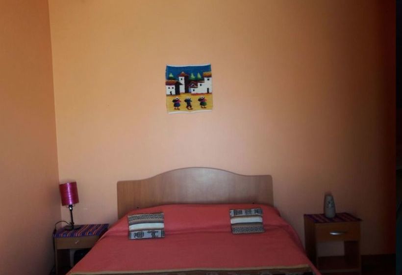 Hostal Portal Del Sol | San Pedro de Atacama | Antofagasta | Chile 1