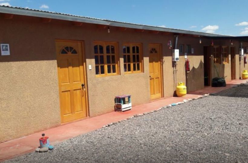 Hostal Portal Del Sol | San Pedro de Atacama | Antofagasta | Chile 10