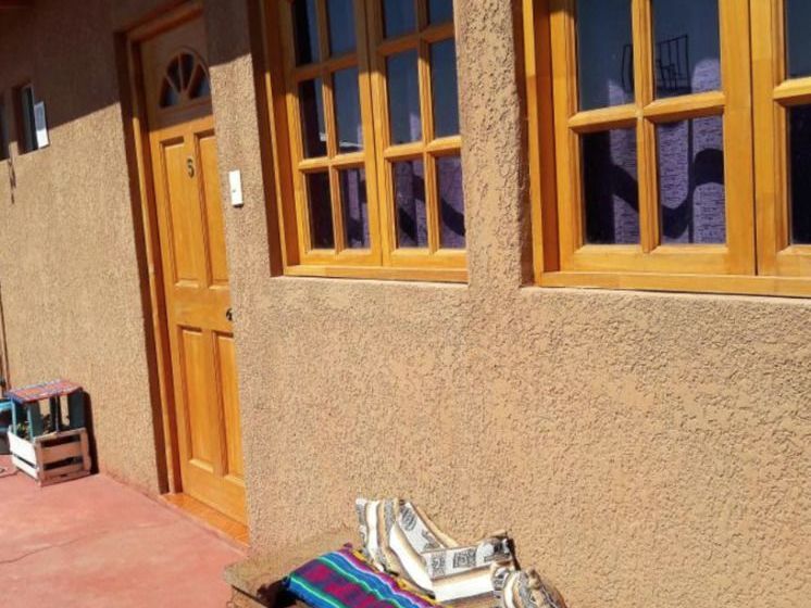 Hostal Portal Del Sol | San Pedro de Atacama | Antofagasta | Chile 11