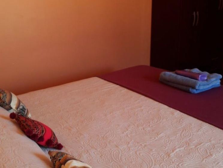 Hostal Portal Del Sol | San Pedro de Atacama | Antofagasta | Chile 2