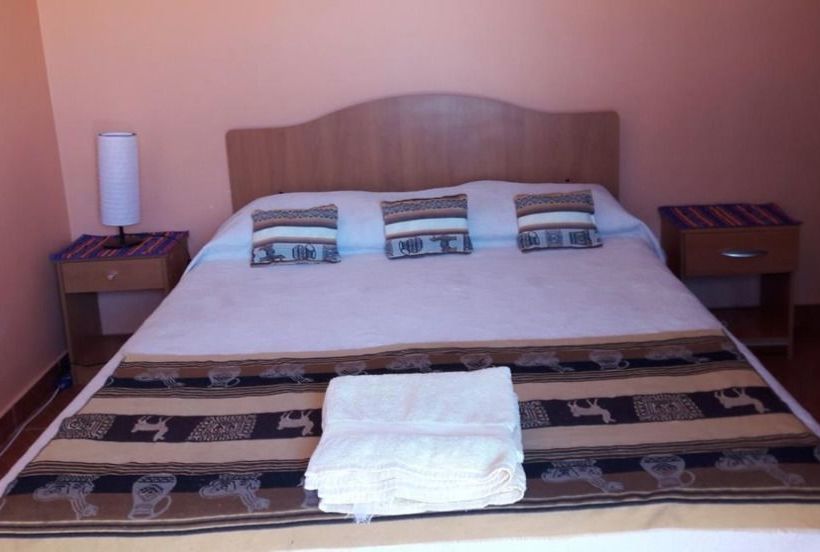 Hostal Portal Del Sol | San Pedro de Atacama | Antofagasta | Chile 4