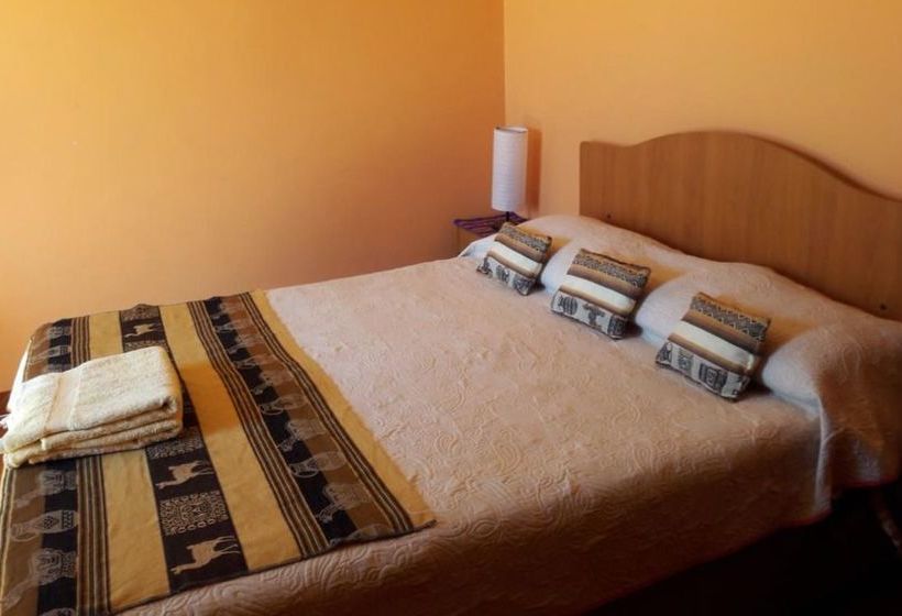 Hostal Portal Del Sol | San Pedro de Atacama | Antofagasta | Chile 5