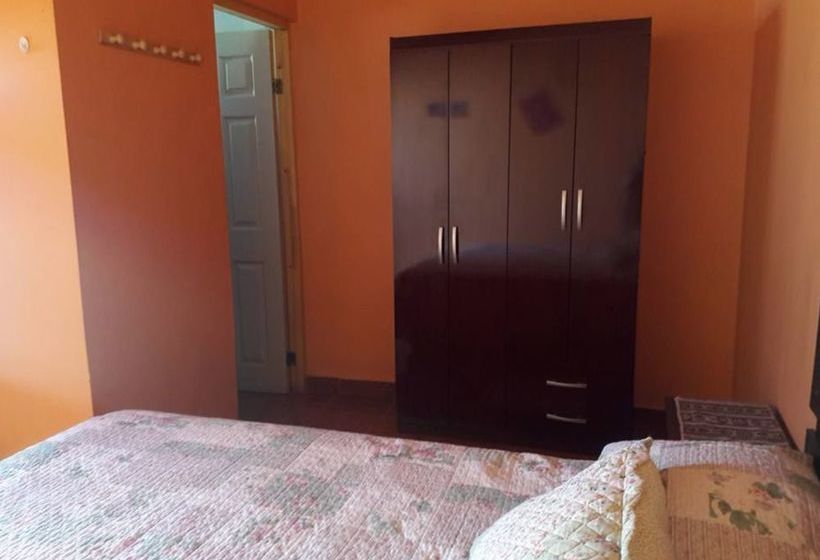 Hostal Portal Del Sol | San Pedro de Atacama | Antofagasta | Chile 6