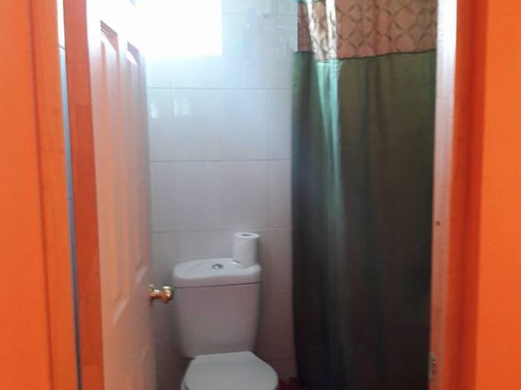 Hostal Portal Del Sol | San Pedro de Atacama | Antofagasta | Chile 8