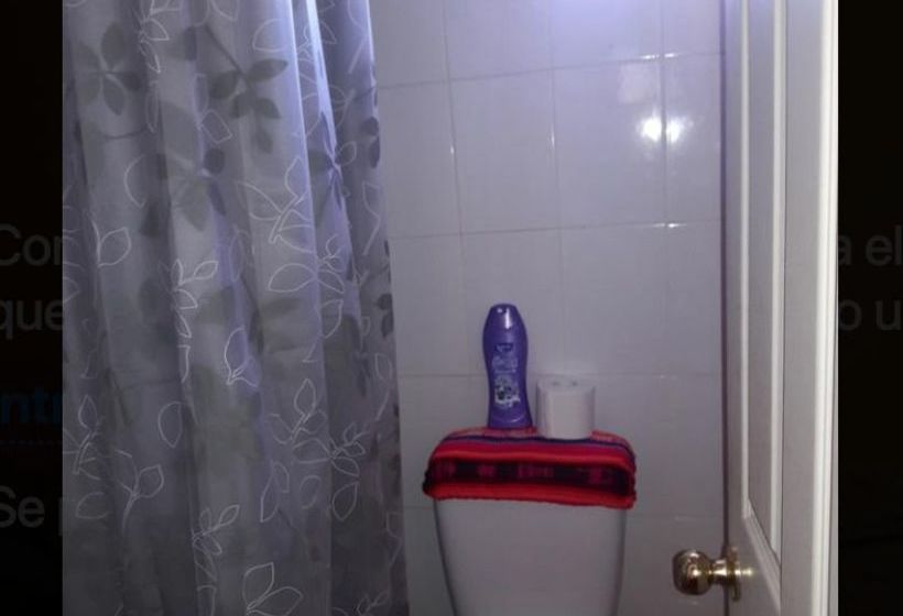 Hostal Portal Del Sol | San Pedro de Atacama | Antofagasta | Chile 9