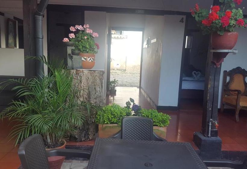 Hotel Villa Paz | Villa de Leyva | Boyaca | Colombia 3