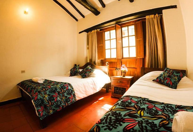 Hotel Villa Paz | Villa de Leyva | Boyaca | Colombia 5