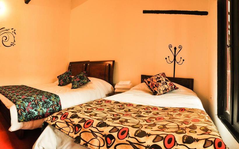 Hotel Villa Paz | Villa de Leyva | Boyaca | Colombia 7