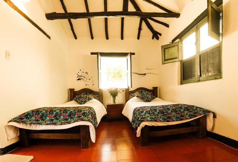 Hotel Villa Paz | Villa de Leyva | Boyaca | Colombia 8